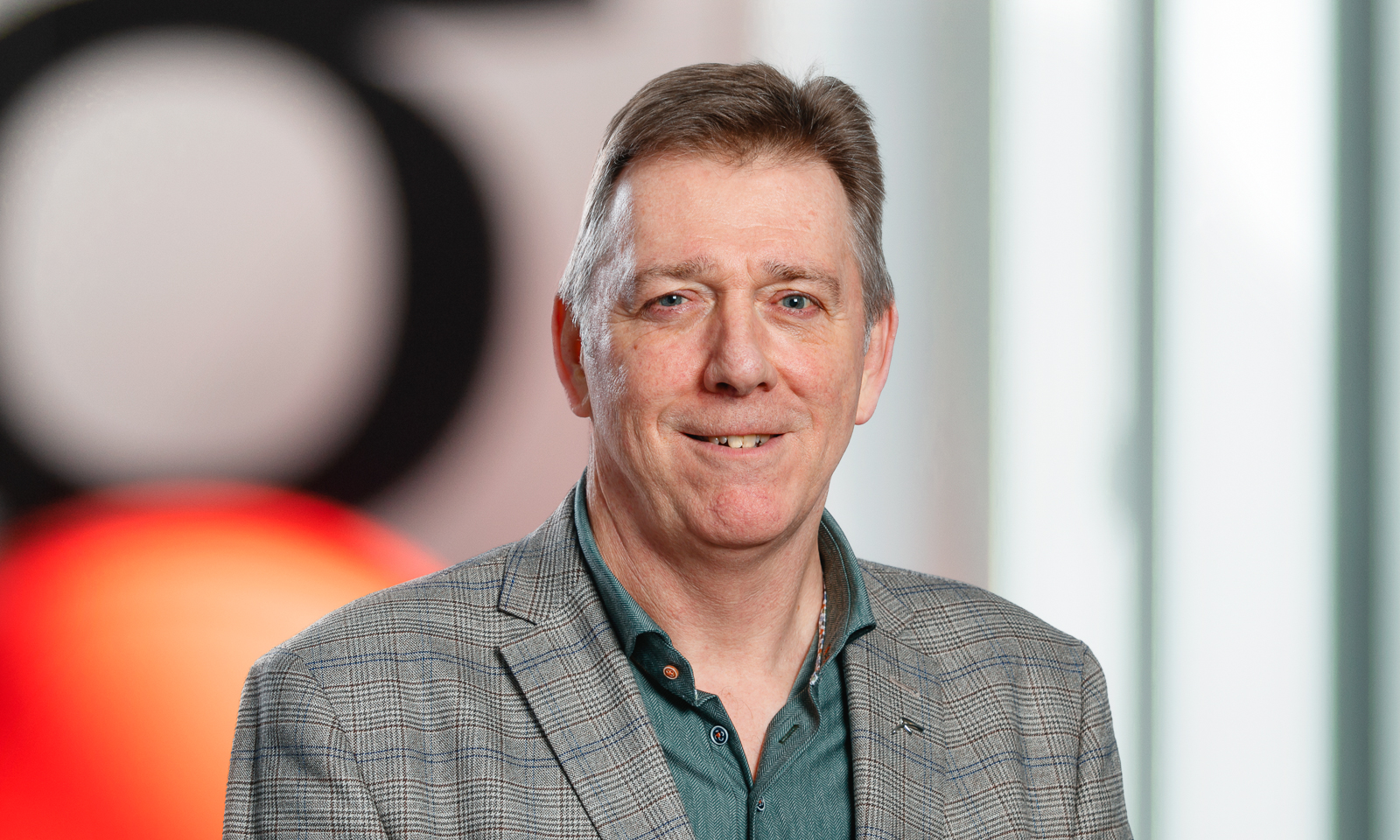 Geert Bettens