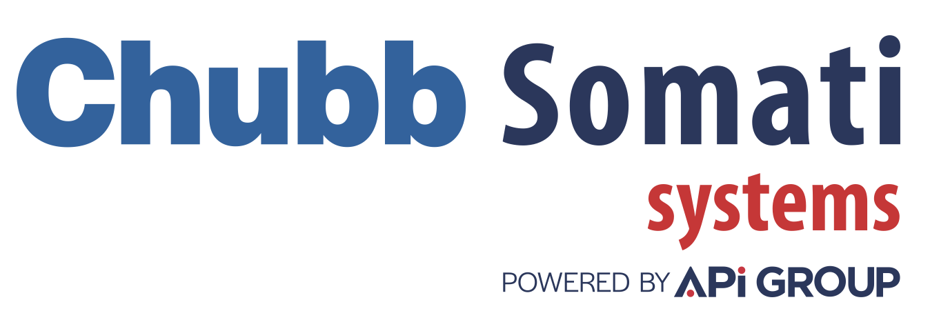 Chubb Somati systems