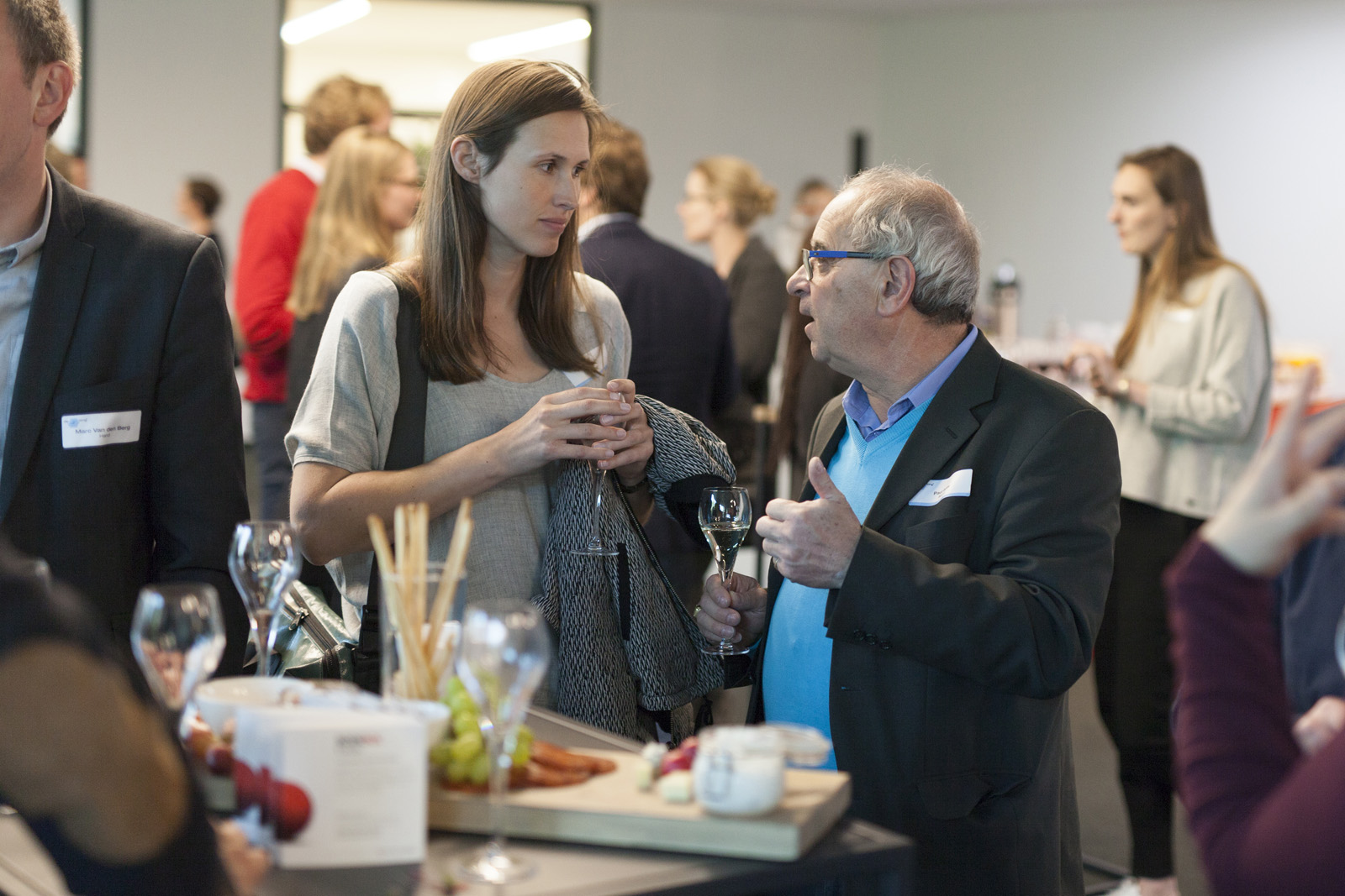 Workshop De architect spreekt
