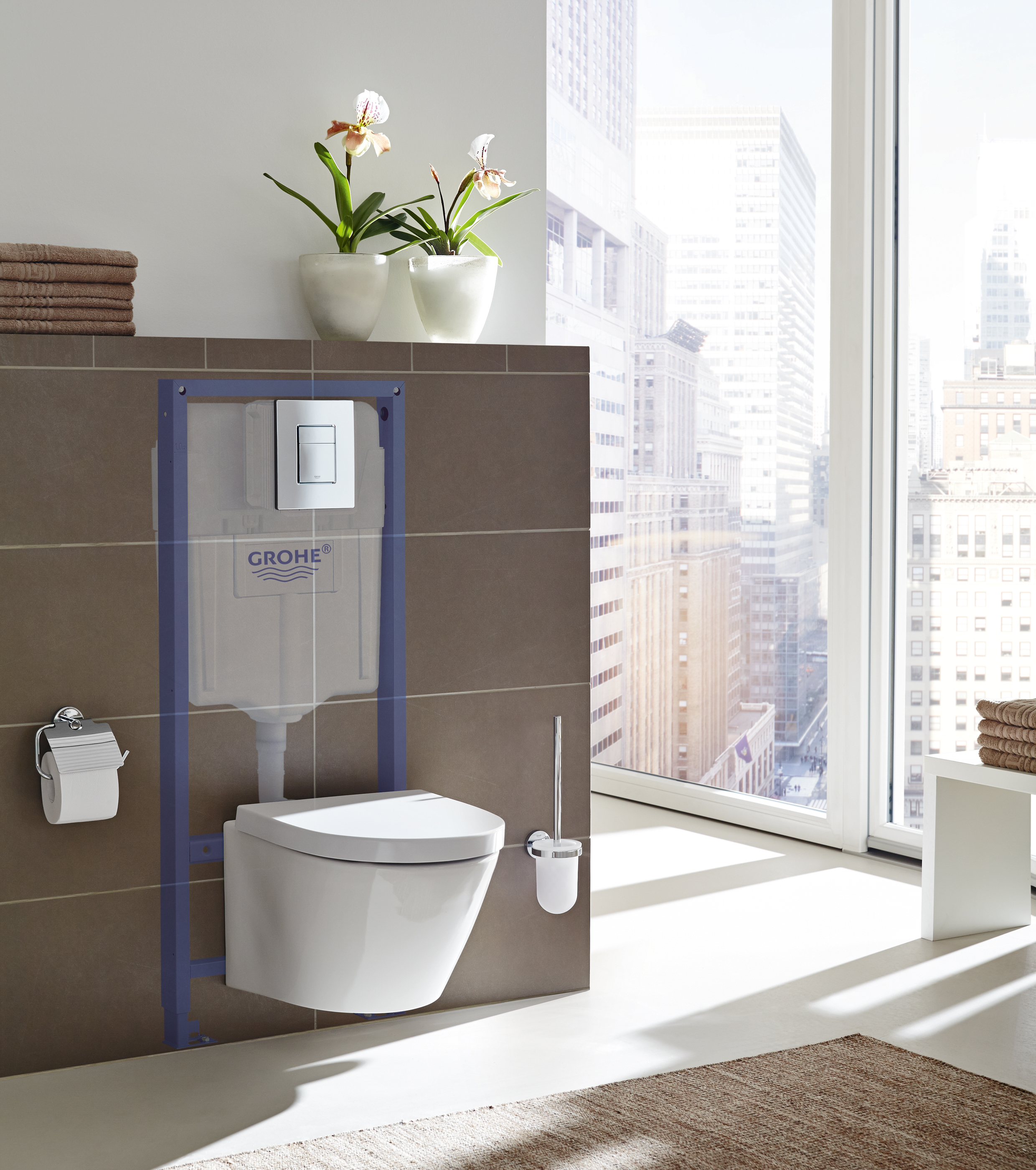 GROHE-Rapid-SL