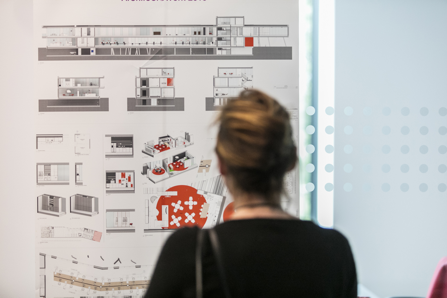 Workshop BIM, luchtkwaliteit en akoestiek