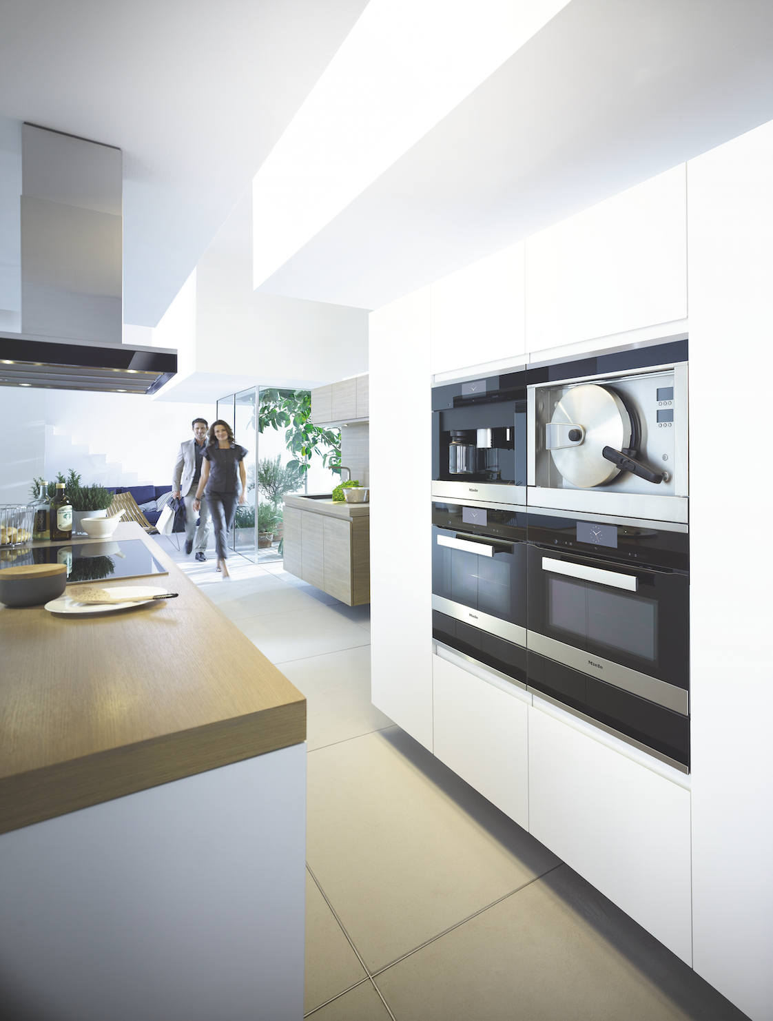 Miele Design for life